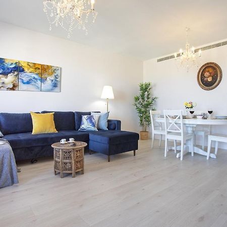 -Malagasunapts-Skygarden Teatinos Pool Playground Extérieur photo