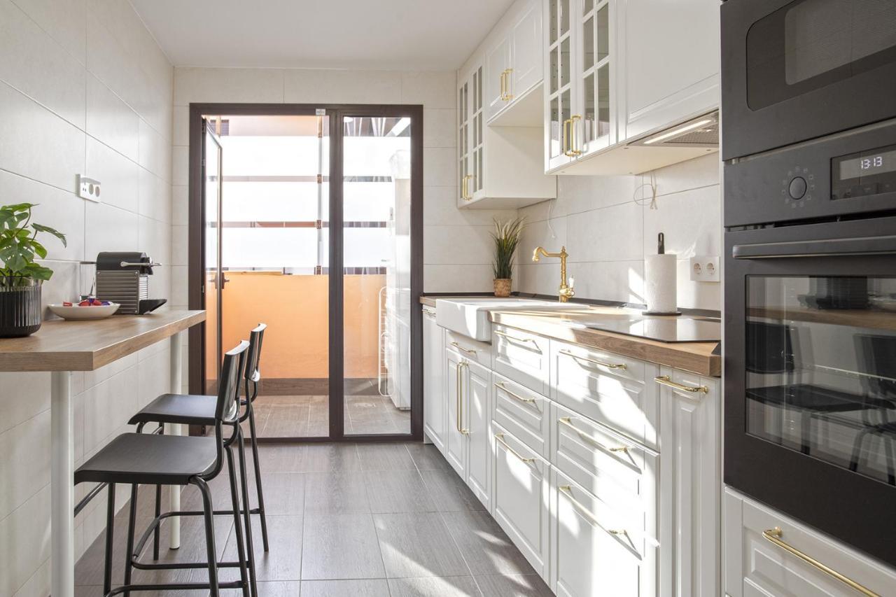 -Malagasunapts-Skygarden Teatinos Pool Playground Extérieur photo