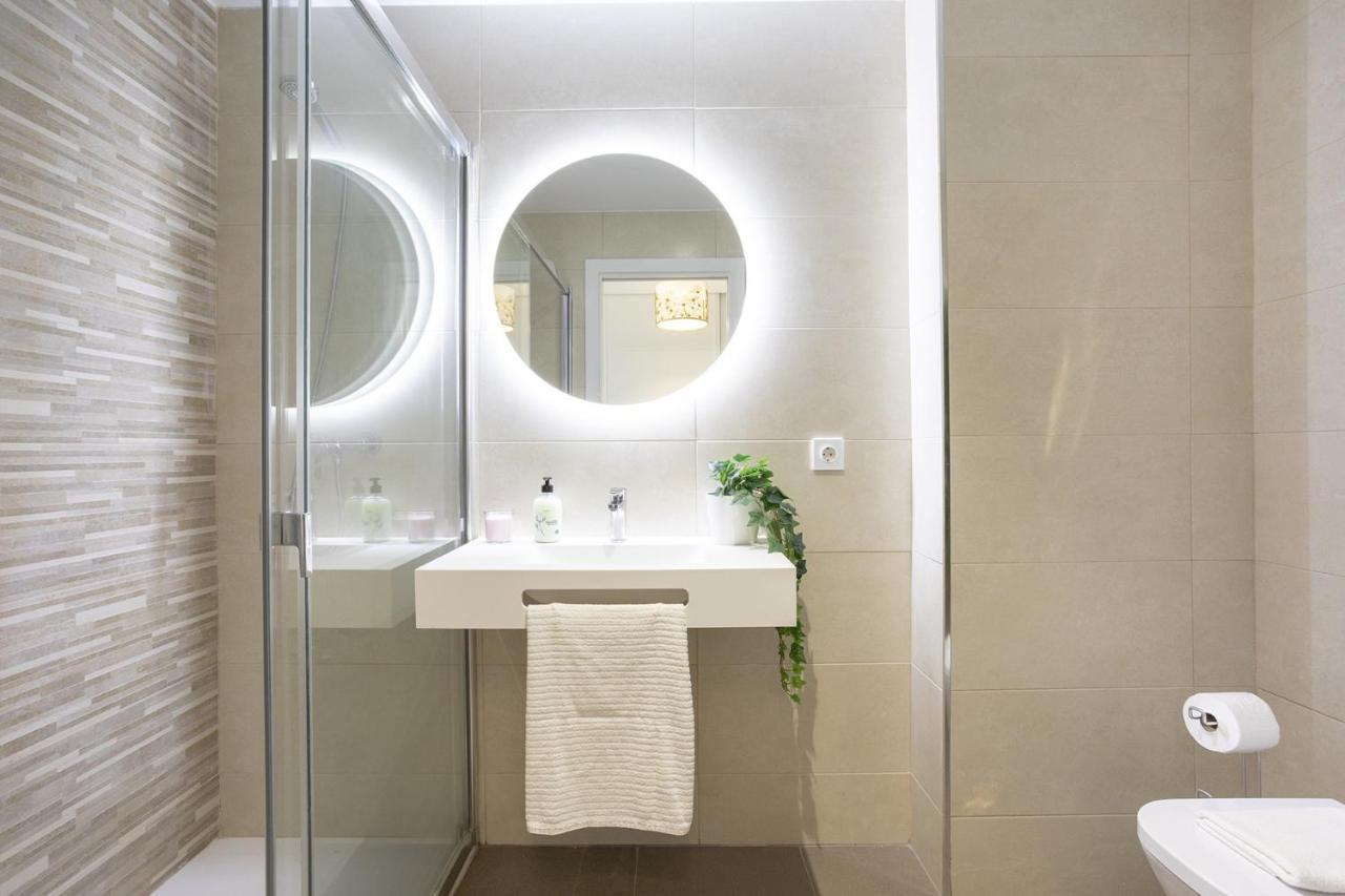 -Malagasunapts-Skygarden Teatinos Pool Playground Extérieur photo