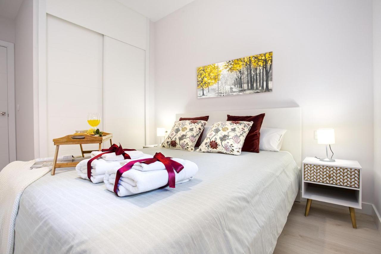 -Malagasunapts-Skygarden Teatinos Pool Playground Extérieur photo