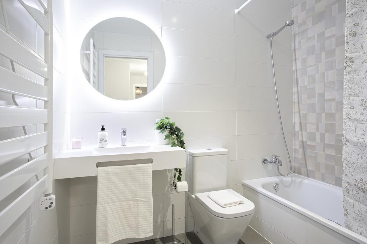 -Malagasunapts-Skygarden Teatinos Pool Playground Extérieur photo