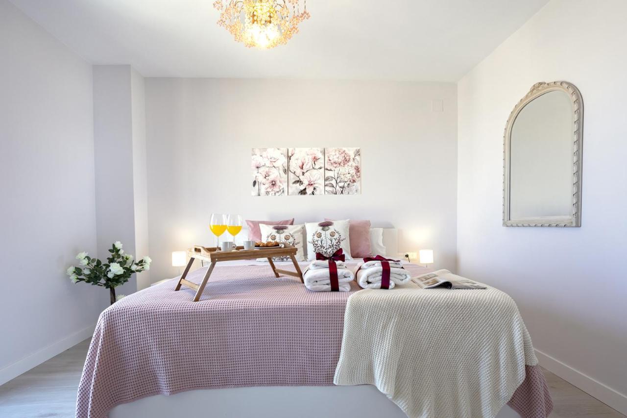 -Malagasunapts-Skygarden Teatinos Pool Playground Extérieur photo